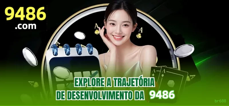 Jogos de Cassino br688 - Variedade Incrível com Grandes Prêmios