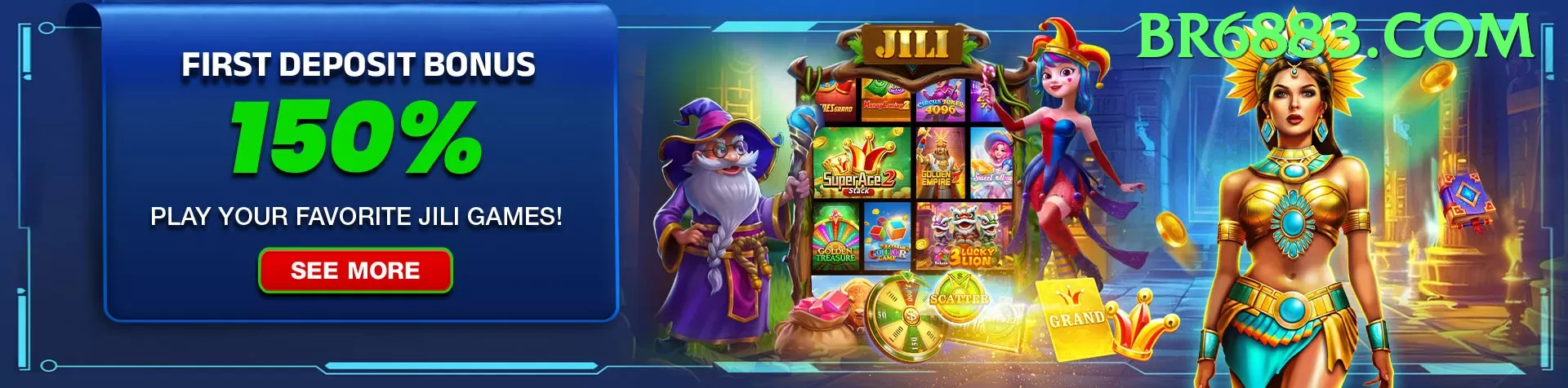 Fortune Dragon