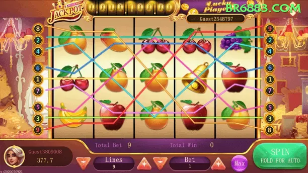 Megaways Slots