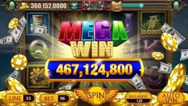 Gates of Olympus slot br688